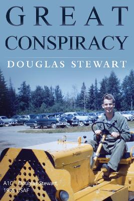 Great Conspiracy book