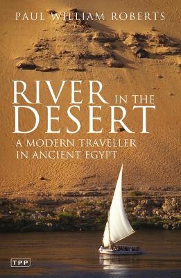 River in The Desert book