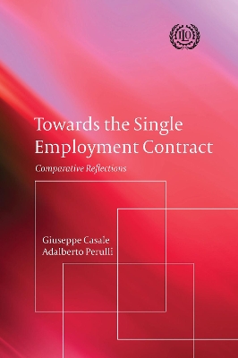 Towards the Single Employment Contract book