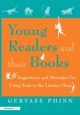 Young Readers and Their Books by Gervase Phinn