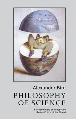 Philosophy Of Science book