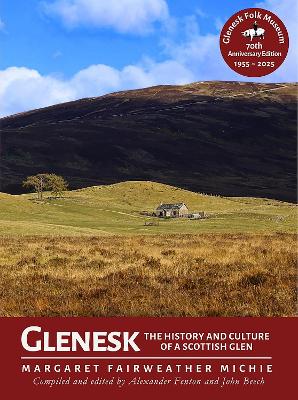 Glenesk book