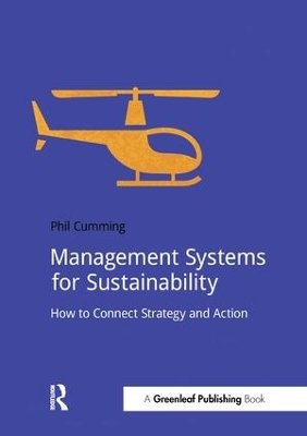 Management Systems for Sustainability book