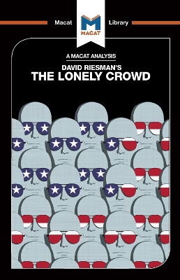 Lonely Crowd book