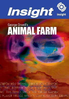 Animal Farm book