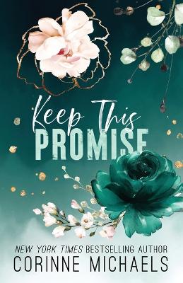 Keep This Promise book