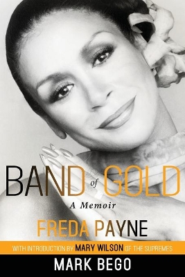 Band of Gold book