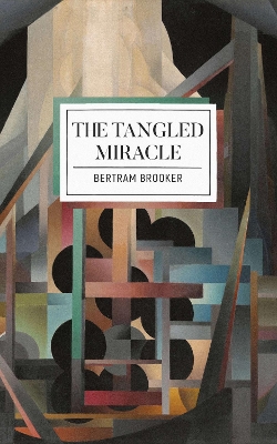 The Tangled Miracle book