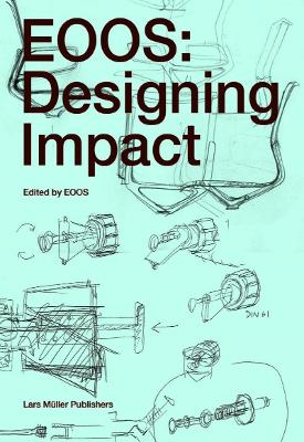 EOOS: Designing Impact book