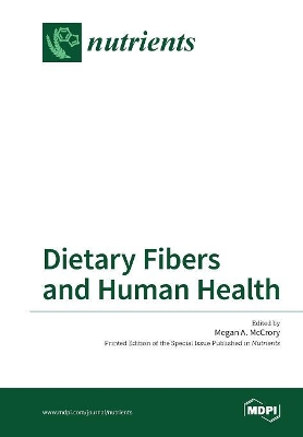 Dietary Fibers and Human Health book