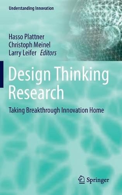 Design Thinking Research book