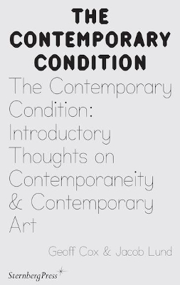 Contemporary Condition - Introductory Thoughts on Contemporaneity and Contemporary Art book