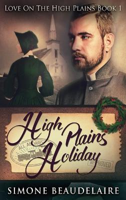 High Plains Holiday book