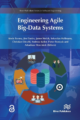 Engineering Agile Big-Data Systems by Kevin Feeney