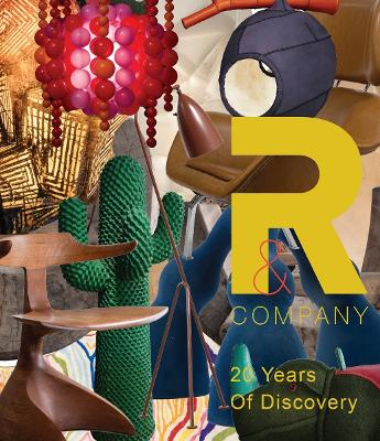 20 Years of Discovery book