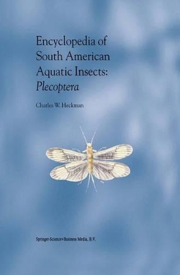 Encyclopedia of South American Aquatic Insects: Plecoptera book