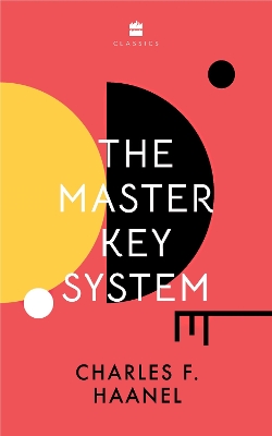 The Master Key System book