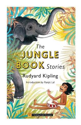 The Jungle Book Stories book