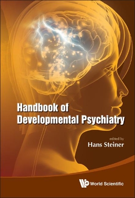 Handbook Of Developmental Psychiatry book
