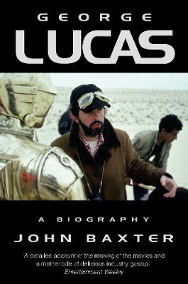 George Lucas book