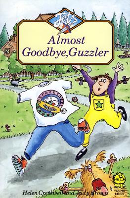 Almost Goodbye, Guzzler book
