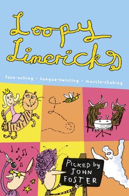 Loopy Limericks book