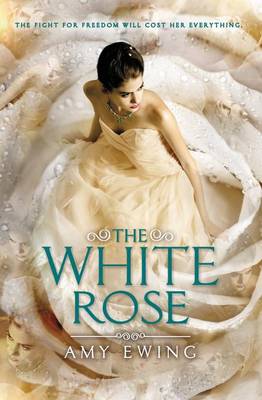 White Rose book