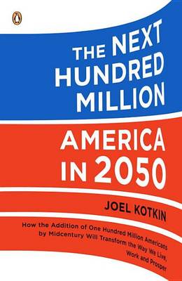 Next Hundred Million book