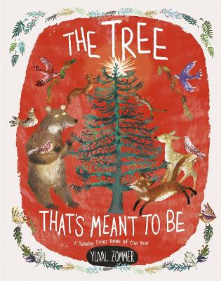 The Tree That's Meant To Be book