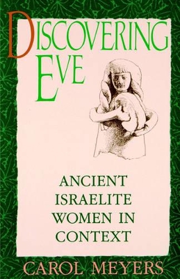 Discovering Eve book