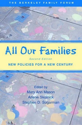 All Our Families book