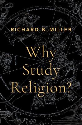 Why Study Religion? book