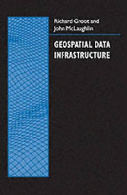 Geospatial Data Infrastructure book