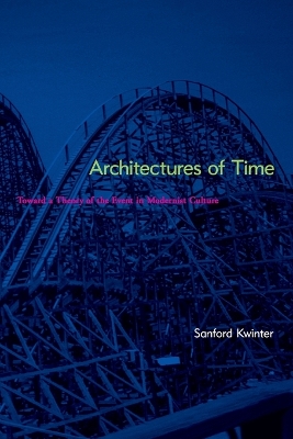 Architectures of Time book