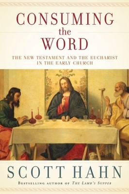 Consuming The Word book