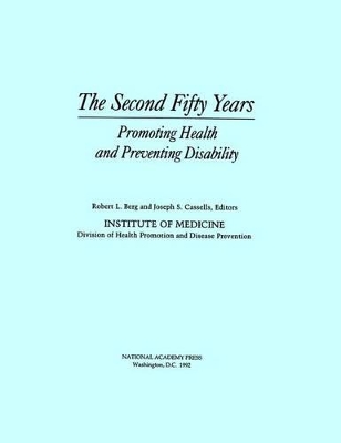 Second Fifty Years book
