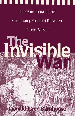 Invisible War book