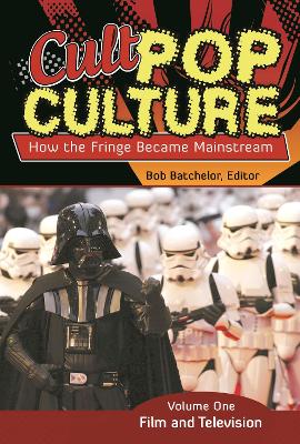Cult Pop Culture [3 volumes] book