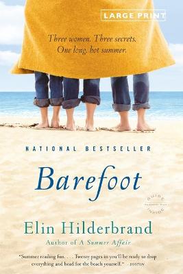 Barefoot book