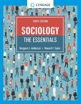 Sociology: The Essentials book