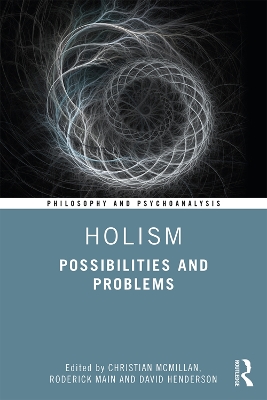 Holism: Possibilities and Problems book