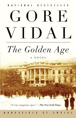 Golden Age book