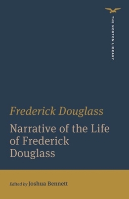 Narrative of the Life of Frederick Douglass book