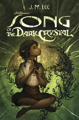 Song of the Dark Crystal book