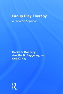 Group Play Therapy book