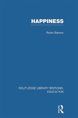 Happiness book