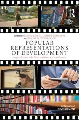 Popular Representations of Development by David Lewis