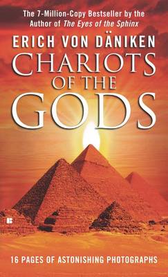 Chariots of the Gods? book