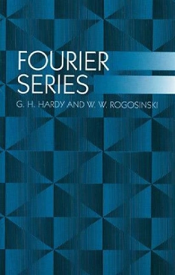 Fourier Series book
