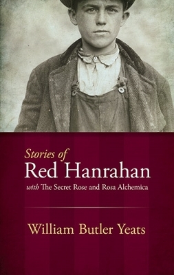 Stories of Red Hanrahan book